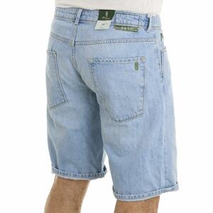 PANTALONE CORTO GAMBLER HAR52 PONT DENIM - Mad Fashion | img vers.300x/